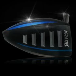 Krank Golf Formula 7 Driver -Fairway Golf Sale KRK0008c