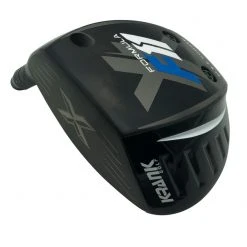 Krank Golf Formula 11 XX Super HIGH-COR Black Driver -Fairway Golf Sale KRK0015b