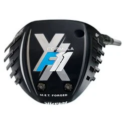 Krank Golf Formula 11 XX Super HIGH-COR Black Driver -Fairway Golf Sale KRK0015d