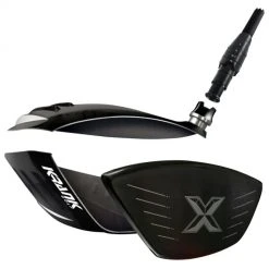 Krank Golf Formula 11 XX Super HIGH-COR Black Driver -Fairway Golf Sale KRK0015e