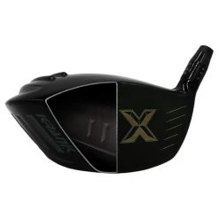 Krank Golf Formula 11 X HIGH-COR Black Driver -Fairway Golf Sale KRK0016c