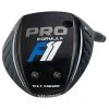 Krank Golf Formula 11 PRO Black Driver -Fairway Golf Sale KRK0017
