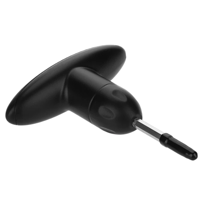 Krank Golf Formula 11 PRO Black Driver 9 Krank Golf Formula 11 PRO Black Driver - Image 7