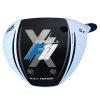 Krank Golf Formula 11 XX Super HIGH-COR White Driver 2 Krank Golf Formula 11 XX Super HIGH-COR White Driver -Fairway Golf Sale KRK0018
