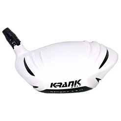 Krank Golf Formula 11 XX Super HIGH-COR White Driver -Fairway Golf Sale KRK0018c