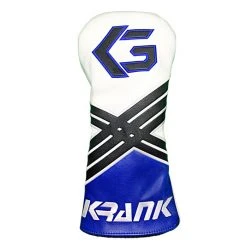 Krank Golf Formula 11 XX Super HIGH-COR White Driver -Fairway Golf Sale KRK0018e