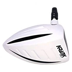 Krank Golf Formula 11 X HIGH-COR White Driver -Fairway Golf Sale KRK0019b