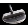Kronos Golf Mandala Raw Stainless Steel Putter -Fairway Golf Sale KRN0010 10