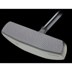 Kronos Golf Mandala Raw Stainless Steel Putter -Fairway Golf Sale KRN0010 10b