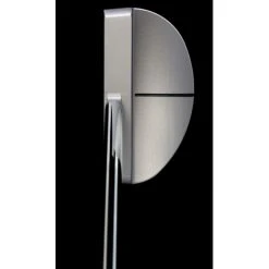 Kronos Golf Mandala Raw Stainless Steel Putter -Fairway Golf Sale KRN0010 10c