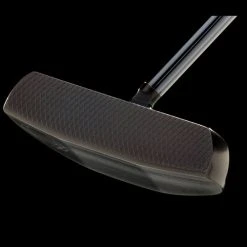 Kronos Golf Mandala Refined PVD Carbon Putter -Fairway Golf Sale KRN0024 24b