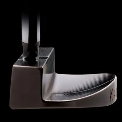 Kronos Golf Mandala Refined PVD Carbon Putter -Fairway Golf Sale KRN0024 24d