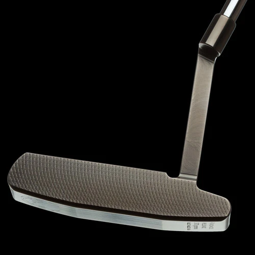 Kronos Golf Release Refined PVD Carbon Putter 4 Kronos Golf Release Refined PVD Carbon Putter - Image 2