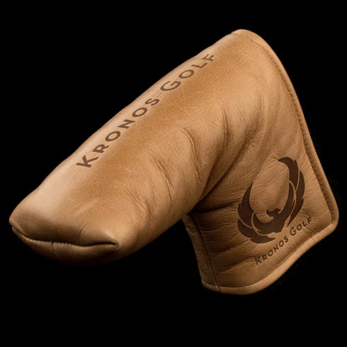 Kronos Golf Release Refined PVD Carbon Putter 9 Kronos Golf Release Refined PVD Carbon Putter - Image 7