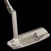 Kronos Golf Release Raw Stainless Steel Putter 2 Kronos Golf Release Raw Stainless Steel Putter -Fairway Golf Sale KRN0026 26