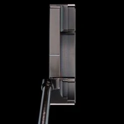 Kronos Golf Touch Top Line Refined PVD Carbon Putter -Fairway Golf Sale KRN0028 28b