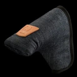 Kronos Golf Touch Top Line Refined PVD Carbon Putter -Fairway Golf Sale KRN0028 28c