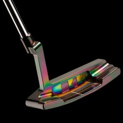 Kronos Golf Limited Edition Series Hawaiian Touch Putter