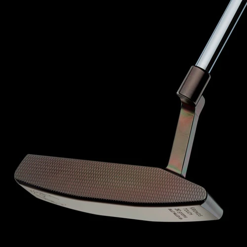 Kronos Golf Limited Edition Series Hawaiian Touch Putter Kronos Golf Limited Edition Series Hawaiian Touch Putter -Fairway Golf Sale KRN0031 31a