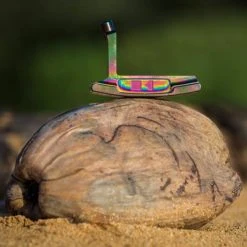 Kronos Golf Limited Edition Series Hawaiian Touch Putter 6 Kronos Golf Limited Edition Series Hawaiian Touch Putter -Fairway Golf Sale KRN0031 31d