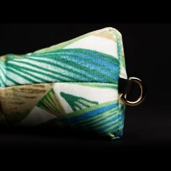 Kronos Golf Leaf Print Putter Cover -Fairway Golf Sale KRN0040d