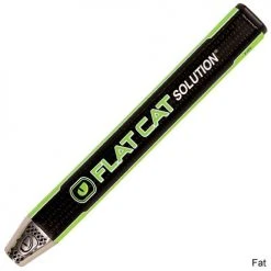 Other Flat Cat Solution Putter Grip -Fairway Golf Sale LAM0060 60c