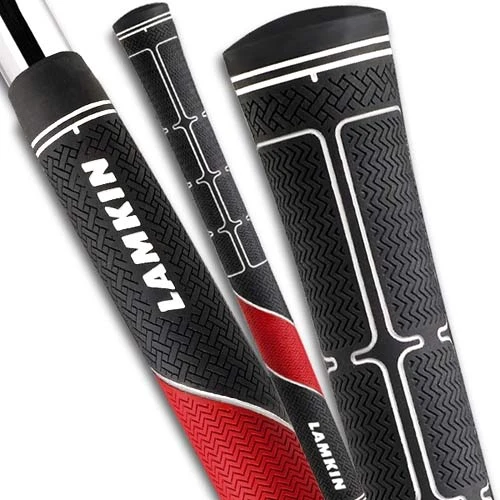 Lamkin TS1 Golf Grips 5 Lamkin TS1 Golf Grips - Image 3