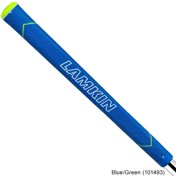 Lamkin SINKFIT Skinny Pistol Rubber Putter Grip Lamkin SINKFIT Skinny Pistol Rubber Putter Grip -Fairway Golf Sale LAM0080a
