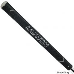 Lamkin SINKFIT Skinny Pistol Rubber Putter Grip 4 Lamkin SINKFIT Skinny Pistol Rubber Putter Grip -Fairway Golf Sale LAM0080b