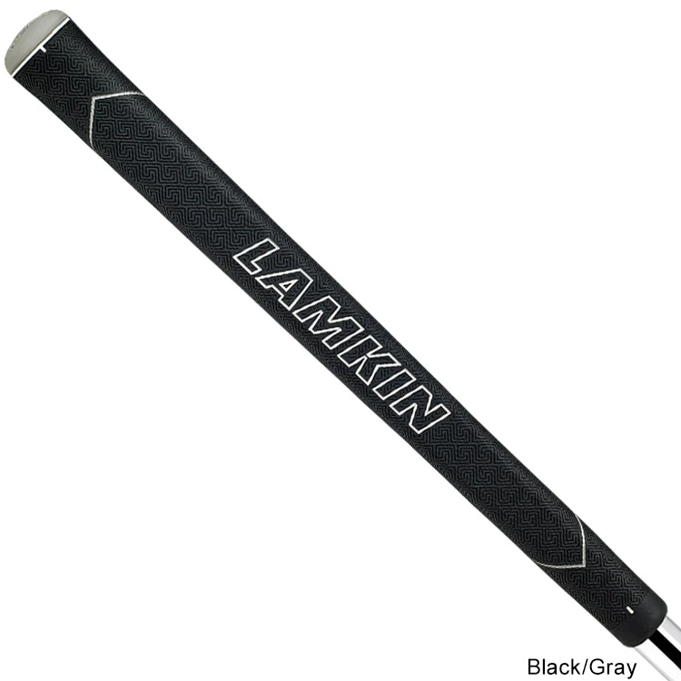 Lamkin SINKFIT Skinny Pistol Rubber Putter Grip Lamkin SINKFIT Skinny Pistol Rubber Putter Grip -Fairway Golf Sale LAM0080b