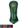 Links & Kings LUXURY V Driver Headcover -Fairway Golf Sale LIK0003