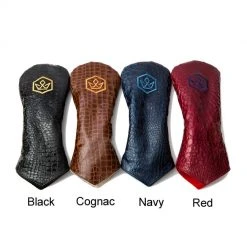 Links & Kings LUXURY V Driver Headcover -Fairway Golf Sale LIK0003a