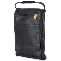 Links & Kings Crown Collection Heritage Shoe Bag -Fairway Golf Sale LIK0007e