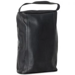 Links & Kings Crown Collection Heritage Shoe Bag -Fairway Golf Sale LIK0007f