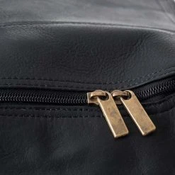 Links & Kings Crown Collection Heritage Shoe Bag -Fairway Golf Sale LIK0007h