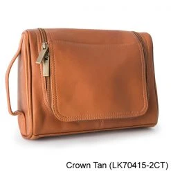 Links & Kings Crown Collection Travel Caddy -Fairway Golf Sale LIK0008c