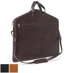 Links & Kings Crown Collection Suit Carrier