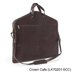 Links & Kings Crown Collection Suit Carrier -Fairway Golf Sale LIK0009c