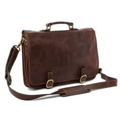 Links & Kings Sundance Collection Messenger