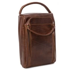 Links & Kings Sundance Collection Shoe Bag