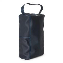 Links & Kings Leather Shoe Bag 10 Links & Kings Leather Shoe Bag -Fairway Golf Sale LIK0019b