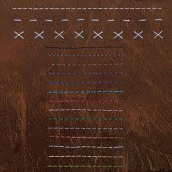 Links & Kings Caiman Crocodile Belt -Fairway Golf Sale LIK0020c