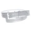 Links & Kings Italian Smooth Leather Belt -Fairway Golf Sale LIK0021
