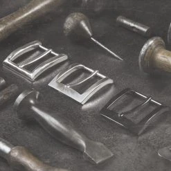 Links & Kings Italian Smooth Leather Belt -Fairway Golf Sale LIK0021b