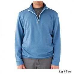Linksoul LS406 Quarter Zip Pullovers 9 Linksoul LS406 Quarter Zip Pullovers -Fairway Golf Sale LKS0002b