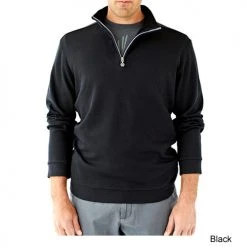 Linksoul LS406 Quarter Zip Pullovers 10 Linksoul LS406 Quarter Zip Pullovers -Fairway Golf Sale LKS0002c