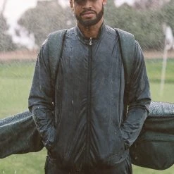 Linksoul Polartec Rain Jacket -Fairway Golf Sale LKS0024c