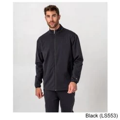 Linksoul Polartec Rain Suit Jacket -Fairway Golf Sale LKS0027d