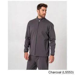 Linksoul Polartec Rain Suit Jacket -Fairway Golf Sale LKS0027i