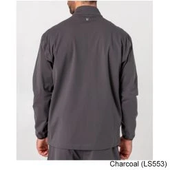 Linksoul Polartec Rain Suit Jacket -Fairway Golf Sale LKS0027j